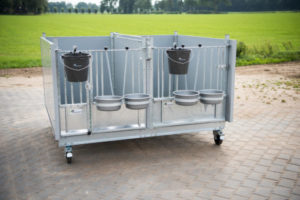 duo kalverbox
