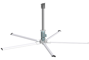 Breeze fan 5 blades
